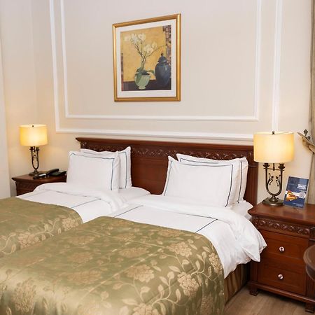Anemon Koleksiyon Galata Otel Istanbul Ngoại thất bức ảnh