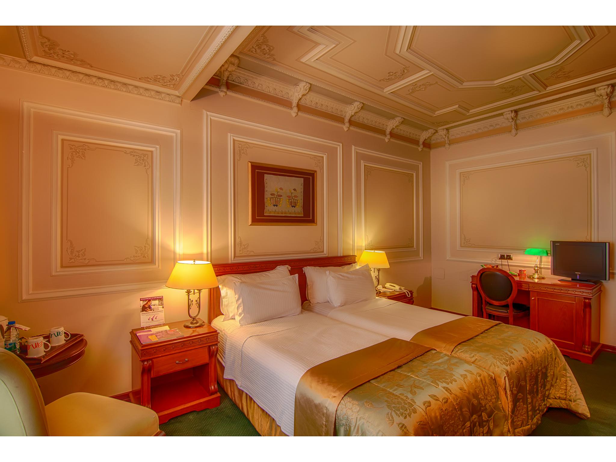 Anemon Koleksiyon Galata Otel Istanbul Ngoại thất bức ảnh