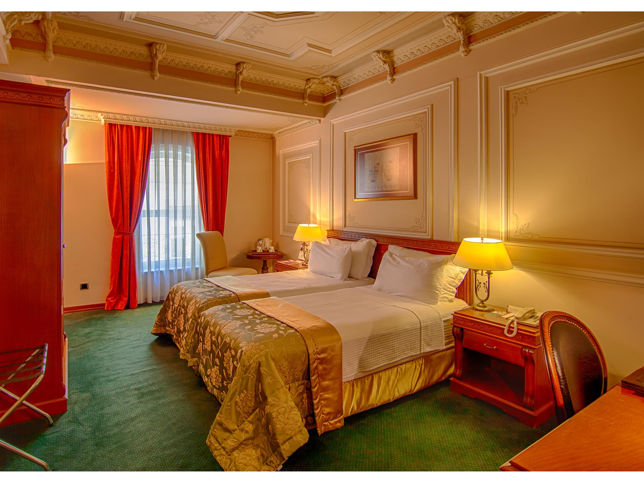 Anemon Koleksiyon Galata Otel Istanbul Ngoại thất bức ảnh