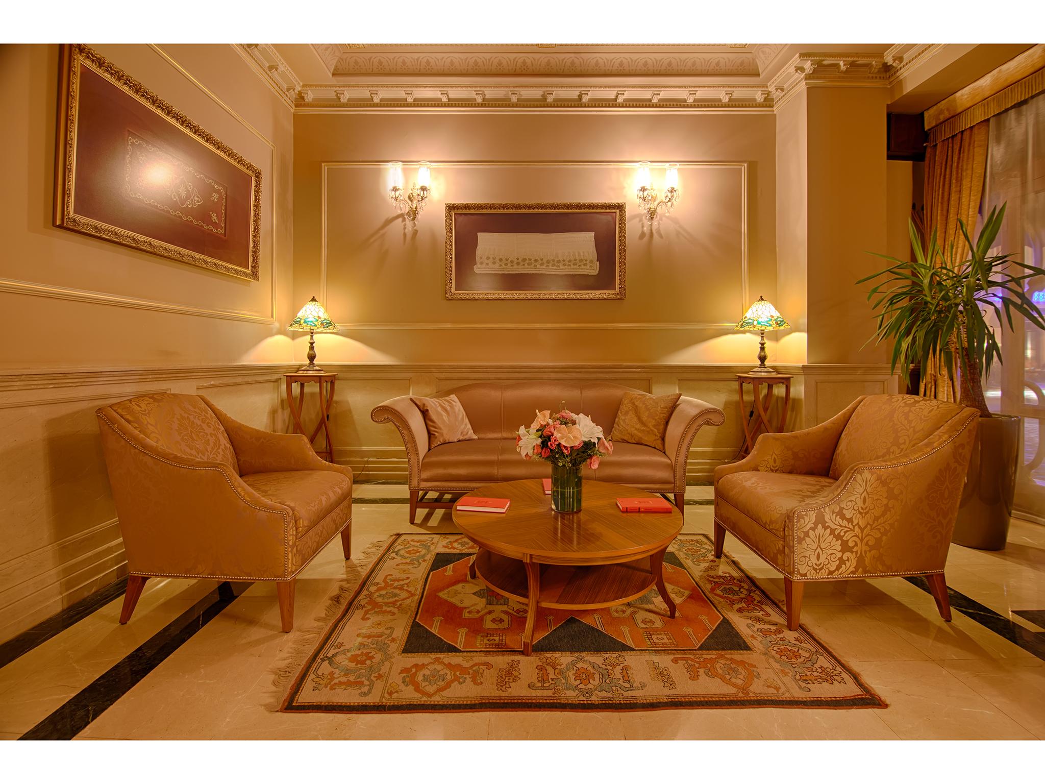 Anemon Koleksiyon Galata Otel Istanbul Ngoại thất bức ảnh