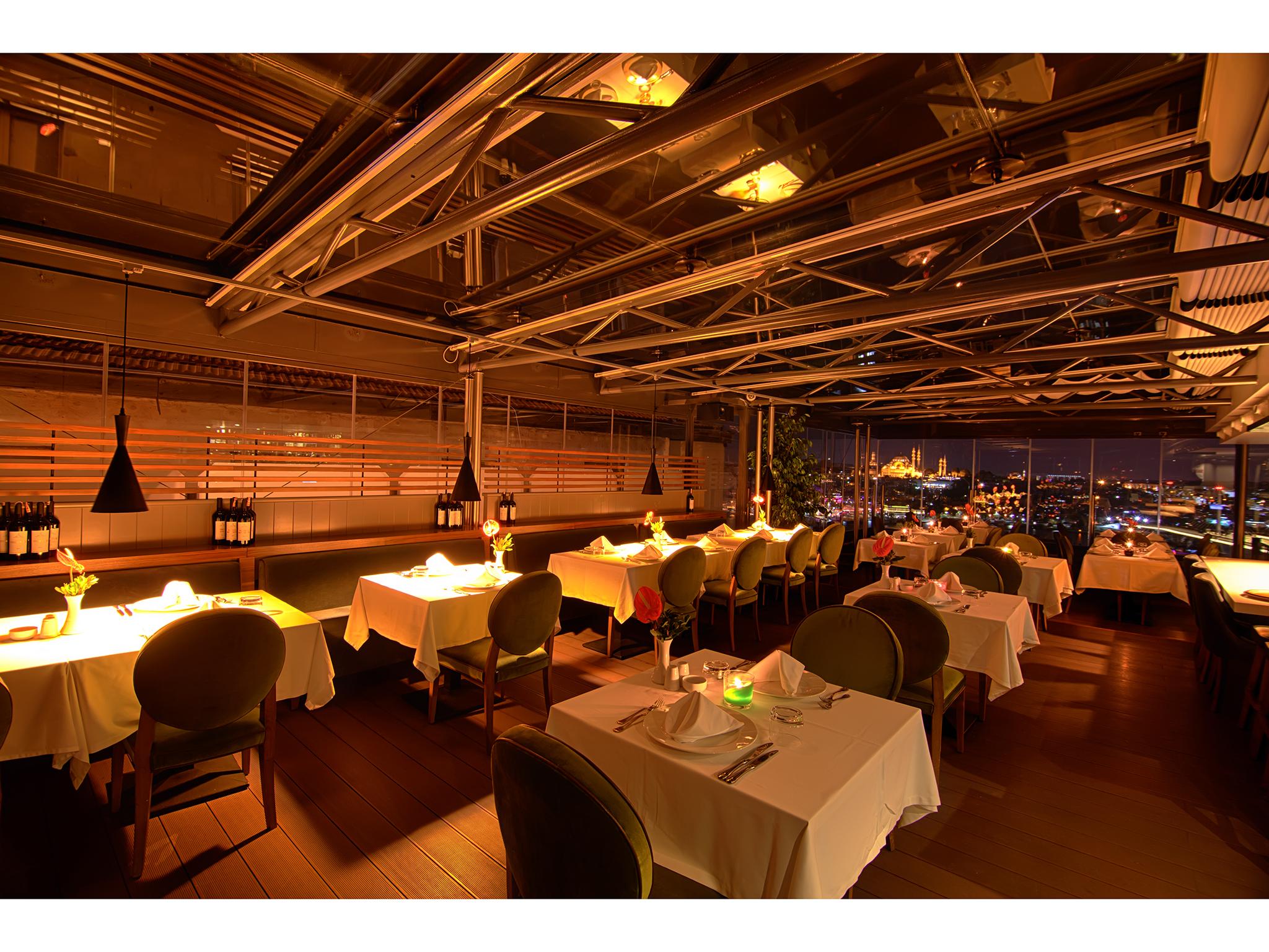 Anemon Koleksiyon Galata Otel Istanbul Ngoại thất bức ảnh