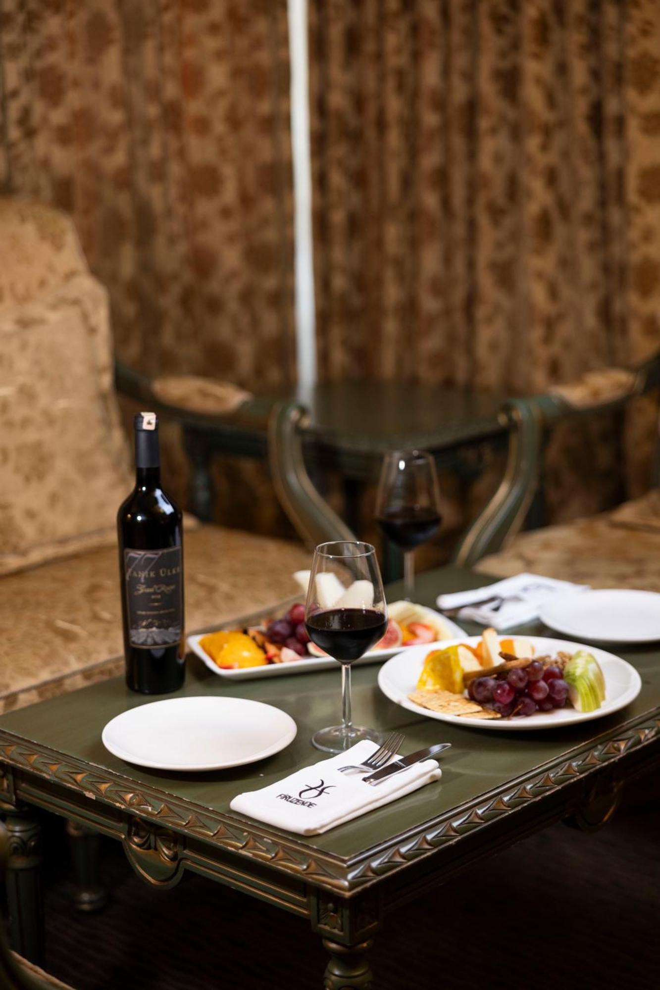 Anemon Koleksiyon Galata Otel Istanbul Ngoại thất bức ảnh