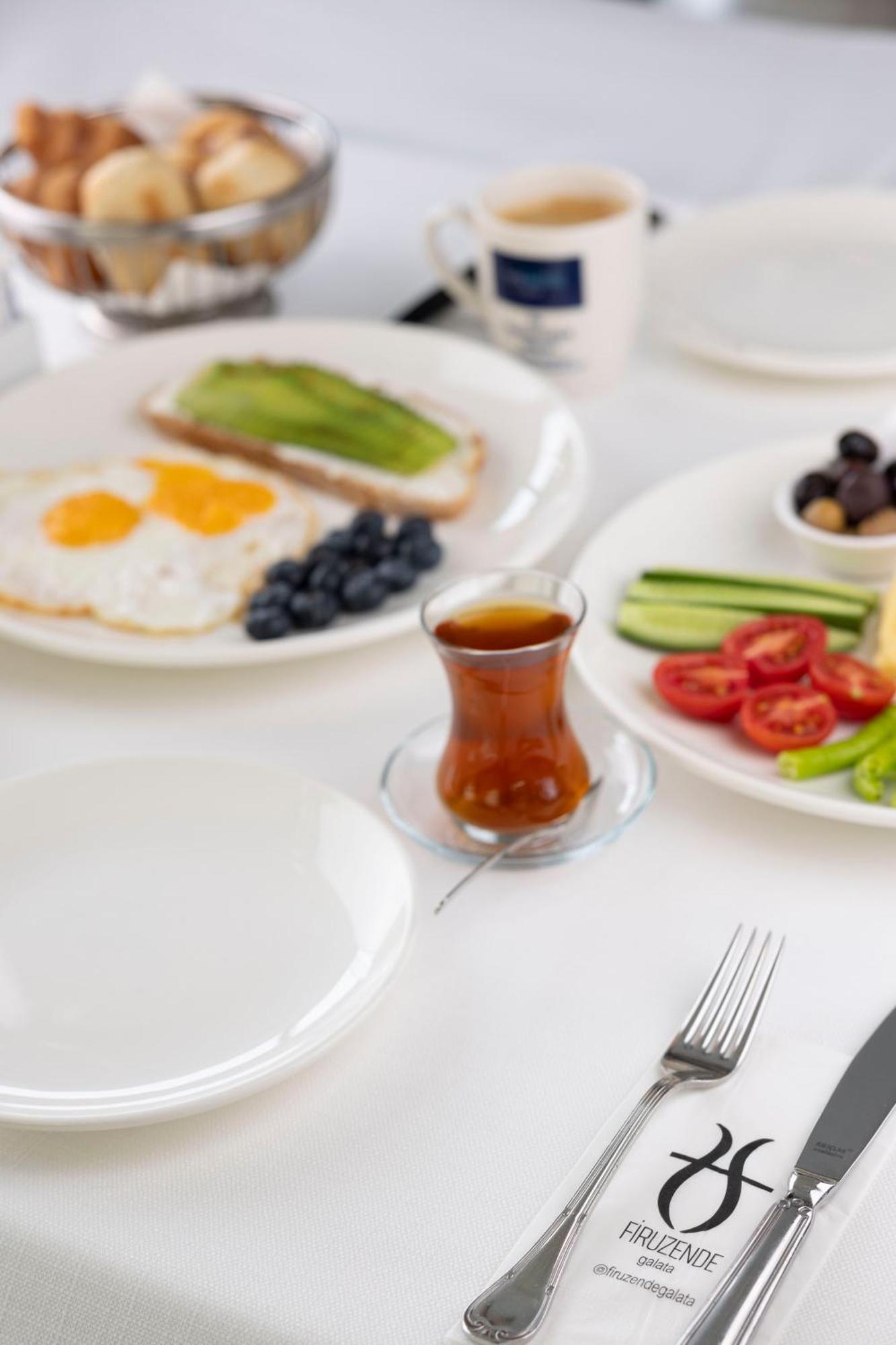 Anemon Koleksiyon Galata Otel Istanbul Ngoại thất bức ảnh