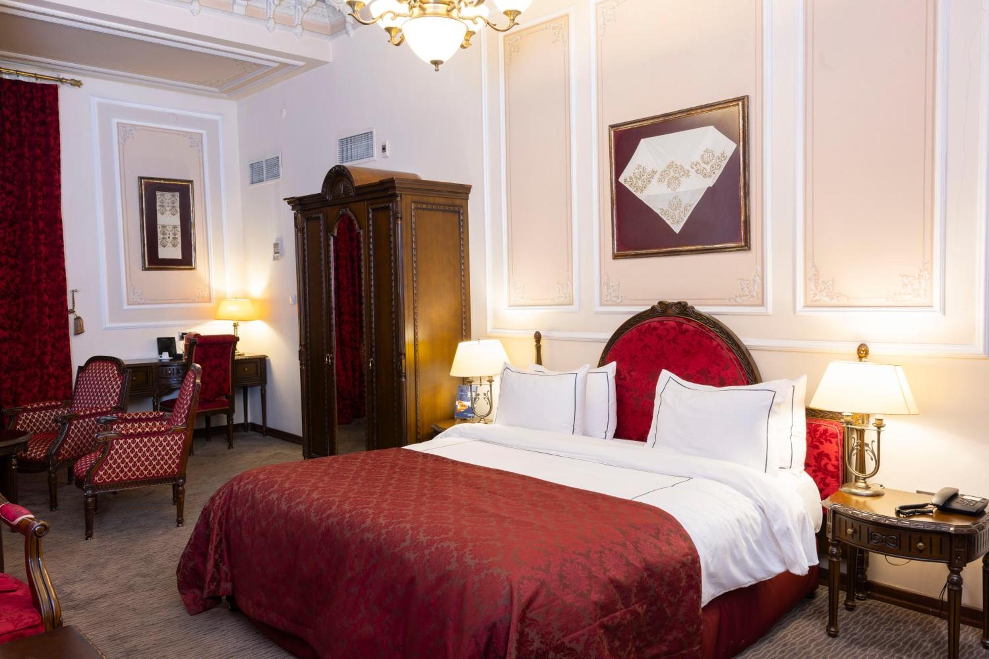 Anemon Koleksiyon Galata Otel Istanbul Ngoại thất bức ảnh