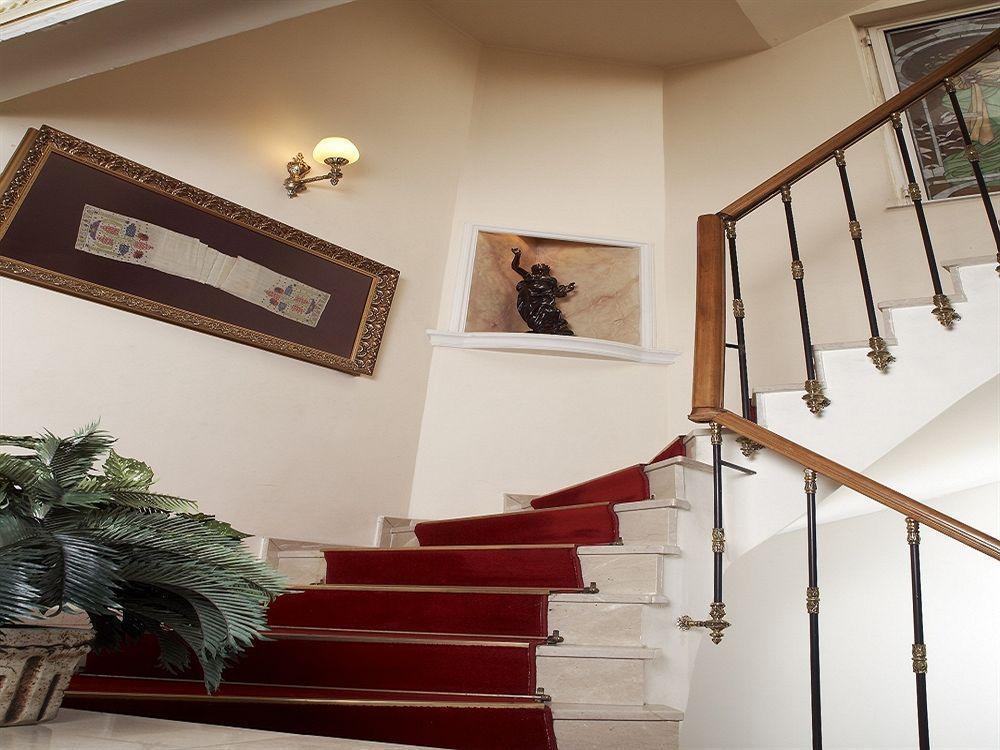 Anemon Koleksiyon Galata Otel Istanbul Ngoại thất bức ảnh