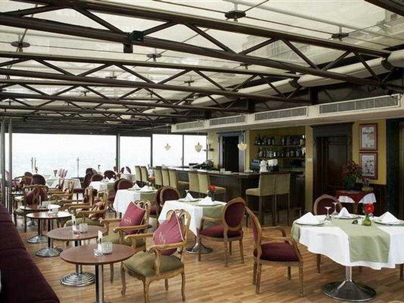 Anemon Koleksiyon Galata Otel Istanbul Ngoại thất bức ảnh