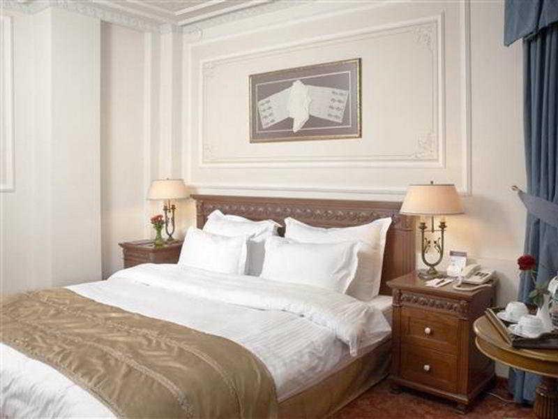 Anemon Koleksiyon Galata Otel Istanbul Ngoại thất bức ảnh