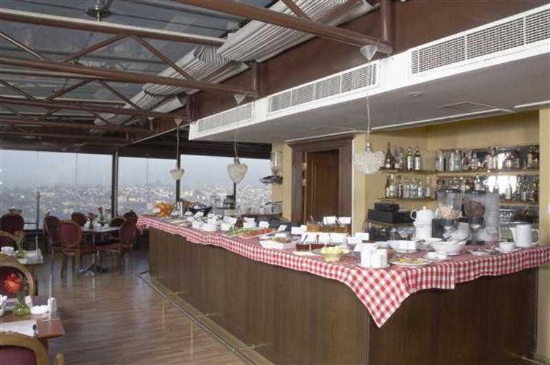 Anemon Koleksiyon Galata Otel Istanbul Ngoại thất bức ảnh