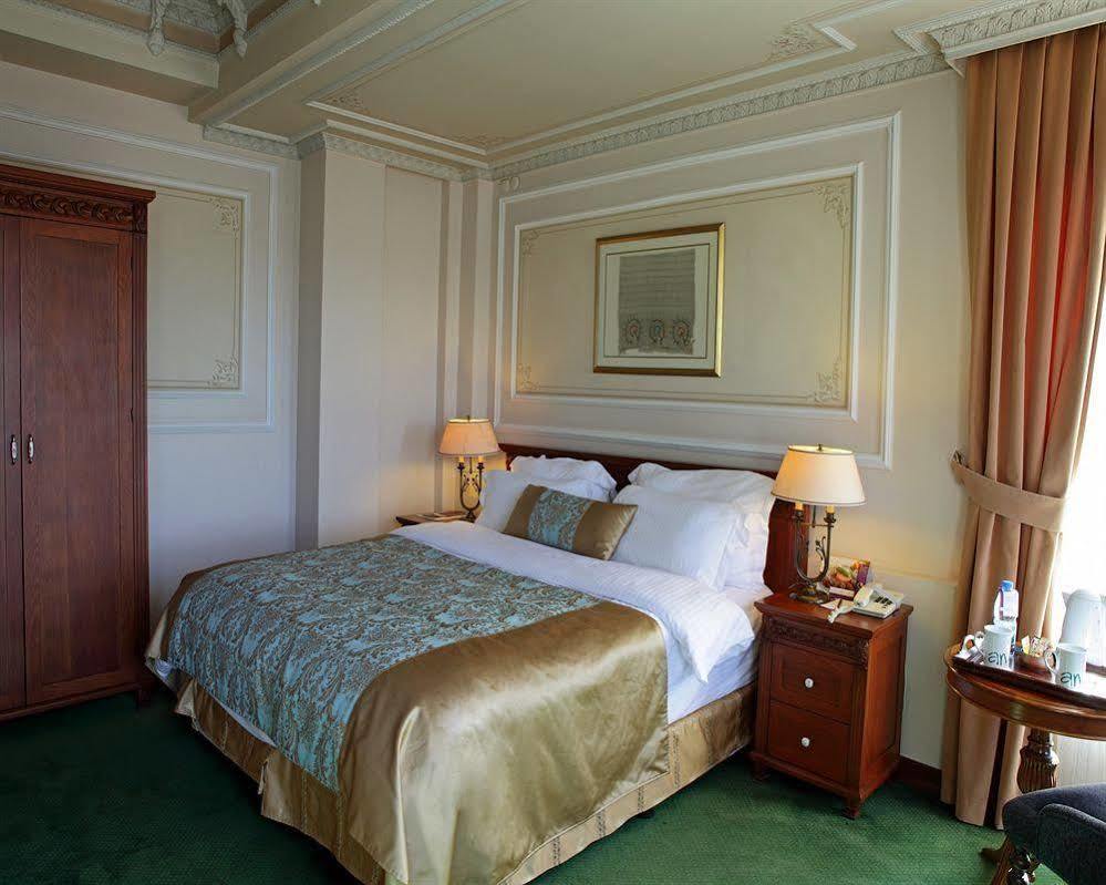 Anemon Koleksiyon Galata Otel Istanbul Ngoại thất bức ảnh
