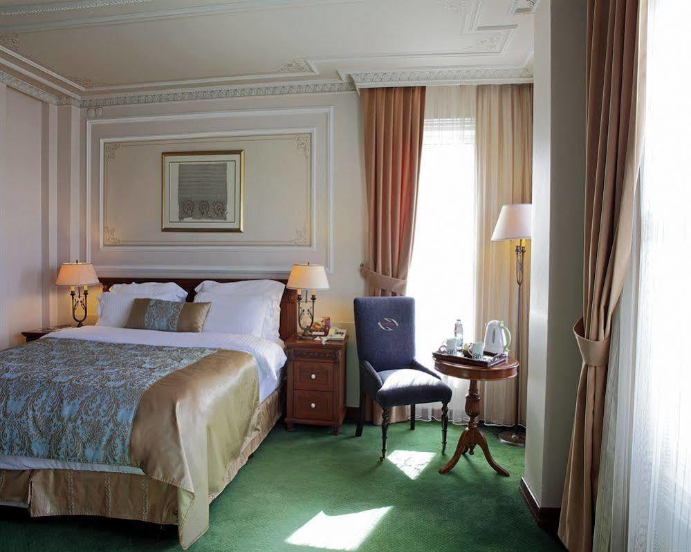 Anemon Koleksiyon Galata Otel Istanbul Ngoại thất bức ảnh